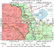 Overview Map