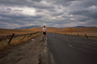 Doherty Rd. before development (2).