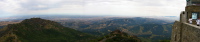 Mt. Diablo Panorama (Southeast)