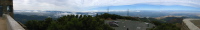 Mt. Diablo Panorama (West)