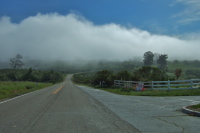 Riding past Grant Ranch Park (2)