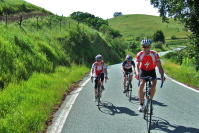 Meeting up again with Shance by chance.