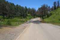 Mines Rd. intersects Arroyo Mocho. (2360)