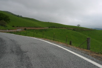 Calaveras Rd. (1080ft)