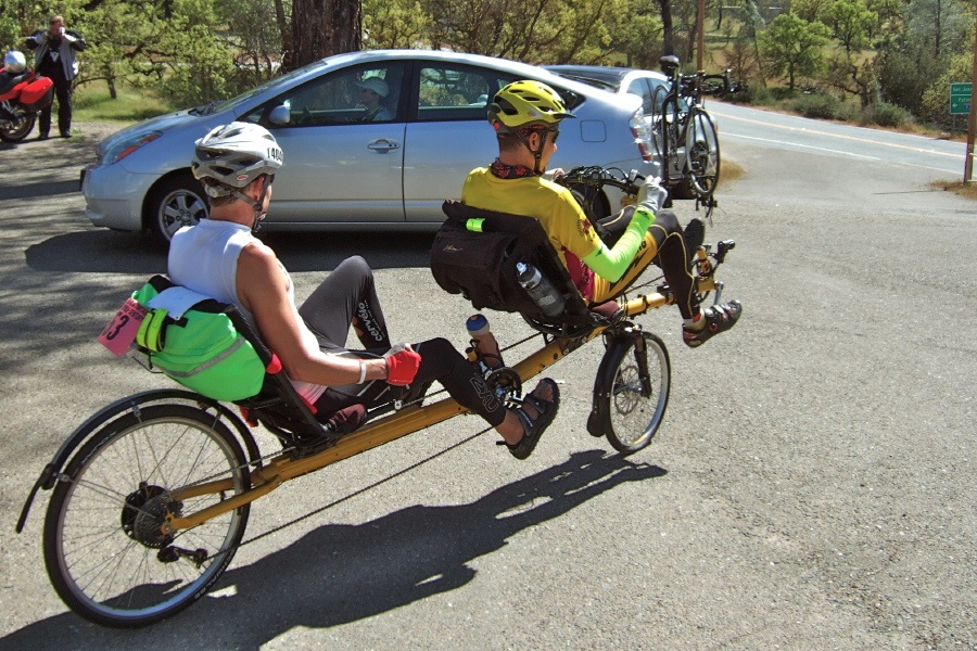 Zach and Willie depart.