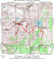 Detail Map