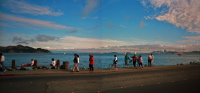 Sausalito Waterfront