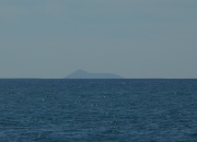 Lehua Rock, north of Ni'ihau