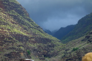 Ha'ele'ele Valley