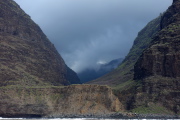 Hikimo'e Valley
