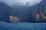 Honopu Valley