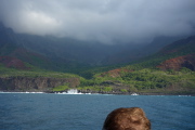 Kalalau Valley