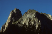 Cathedral Rocks