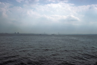 Varrazanno Narrows Bridge