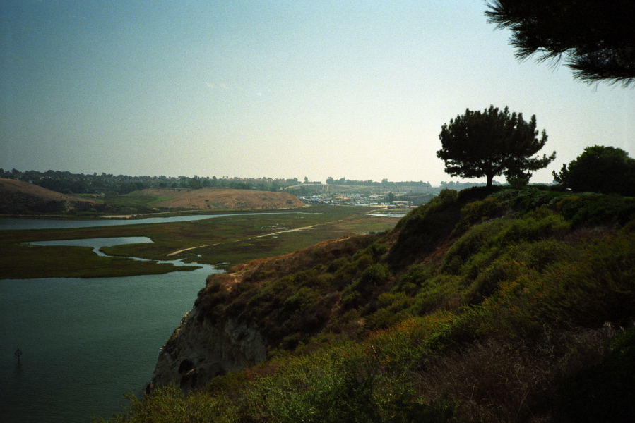 Upper Newport Bay