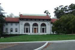 Hearst Mining Building