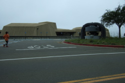 Lawrence Hall of Science