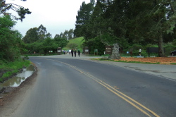 Passing Inspiration Point