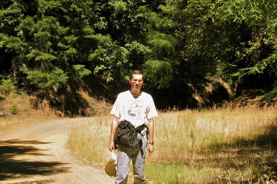 Bill on Gate 10 Rd. (2010 ft)