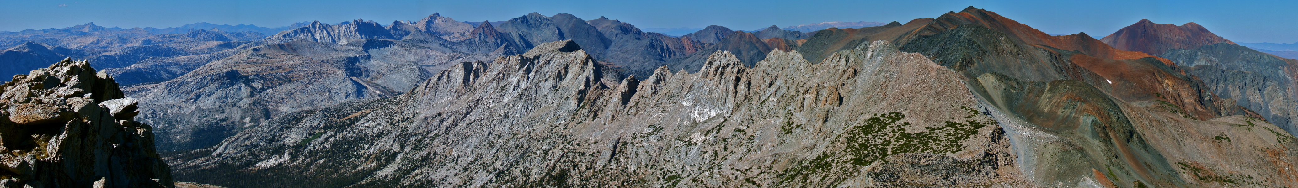 Northern Panorama.