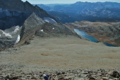The summit 