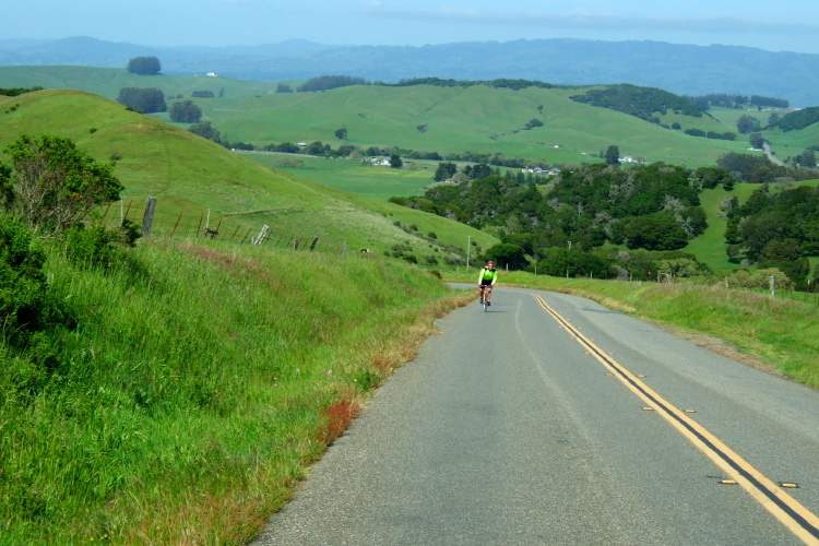 Climbing Wilson Hill Rd. (2).