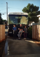 The Nortons on their way out (1)