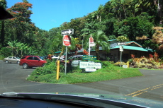 We skipped visiting the gardens mainly due to time constraints.