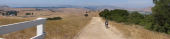 Old Stage Road, San Juan Valley Panorama (620ft)