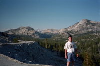 Derek at Olmsted Point (2)