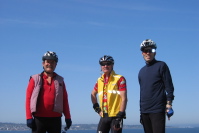 At the beach in Sand City (1)