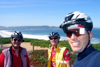 At the beach in Sand City (2)