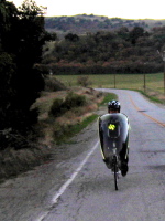 Ron Bobb (only), about 10 minutes from Paicines.