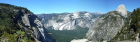 Panorama from Panorama Point