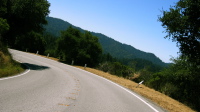 Pescadero Rd. (750ft)
