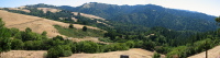 Long Ridge Panorama (1790ft)