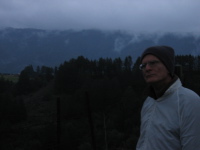 David on Alpine Rd. (no flash)