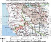 Overview Map