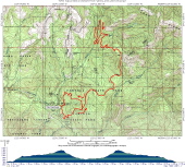 Complete Map