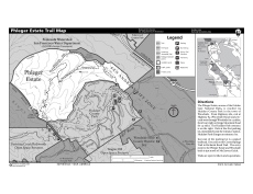 Trail Map