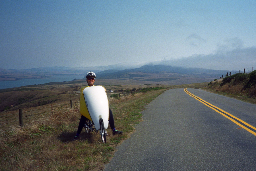 Bill on Pierce Point Rd. (2)