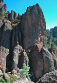 Tunnel Pinnacle
