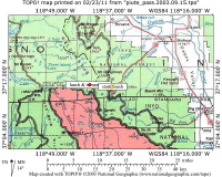 Overview Map