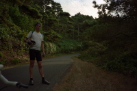 Bill on Mt. Vision Rd.