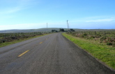 Sir Francis Drake Blvd. on Point Reyes (1)
