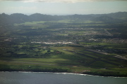 Leaving Lihue