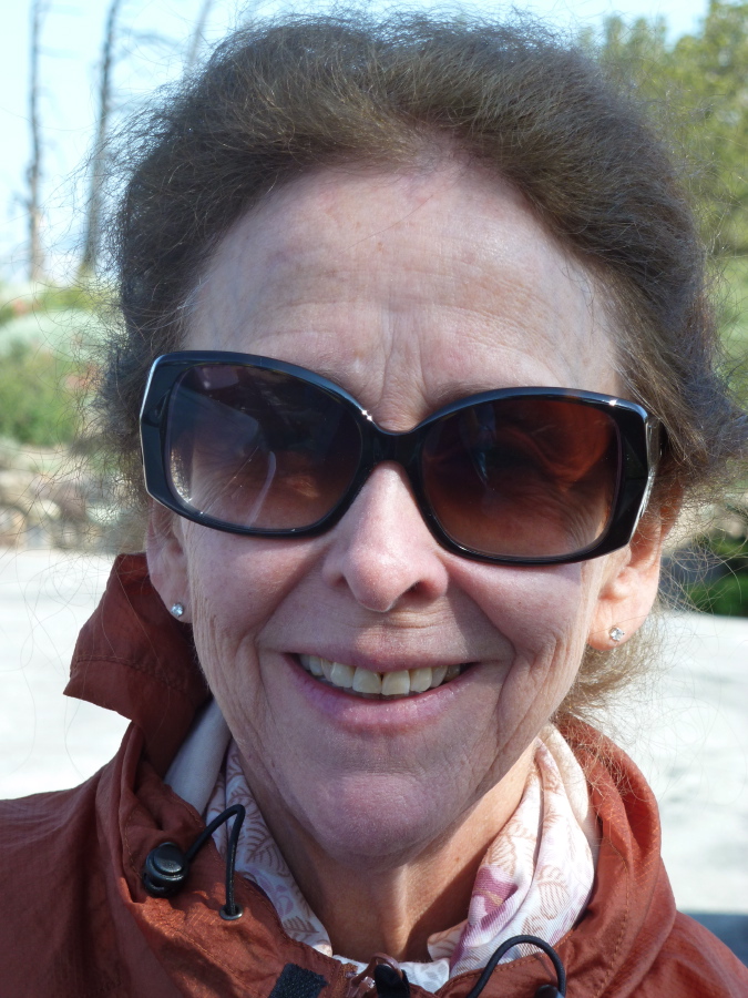 Trudy Theiss