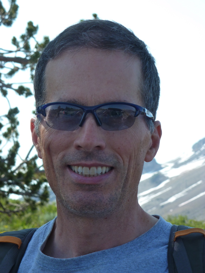 Bill Bushnell