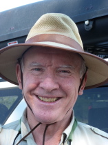 Brian Dixon