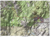 Complete Ride Map